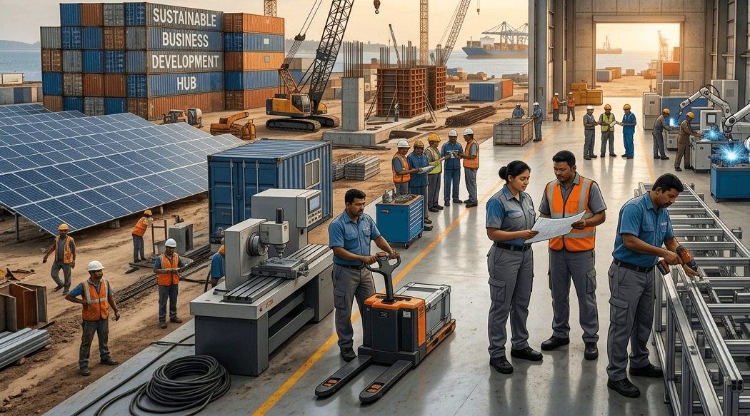 workforce