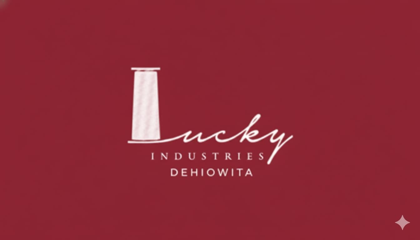 lucky