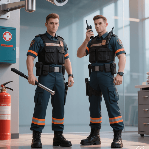 security
