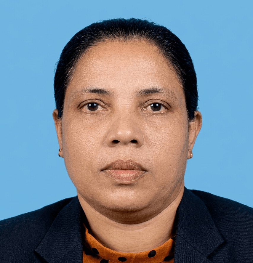thanuja