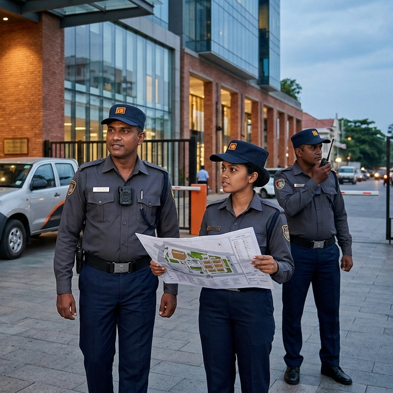 security